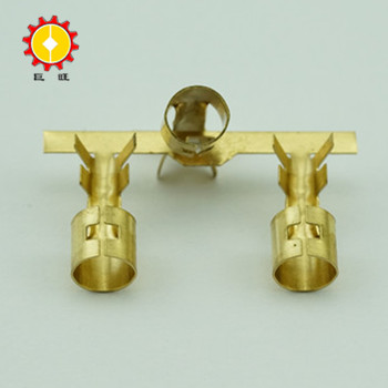 保險絲(si) 端子