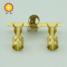 保險絲(si) 端子