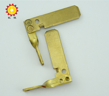 電源開關(guan) 配件