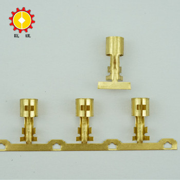 保險絲(si) 端子