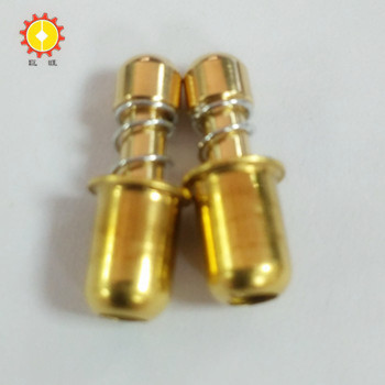 組合體(ti) 子彈頭