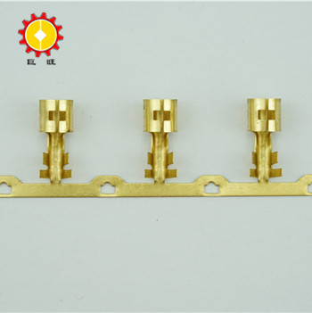 保險絲(si) 端子