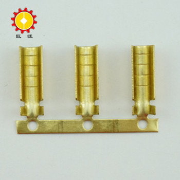 加大638單邊端子