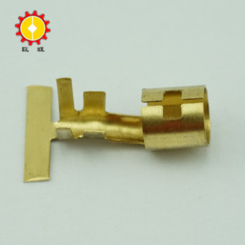 保險絲(si) 端子