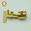 保險絲(si) 端子