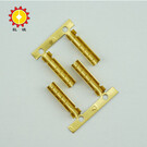 普通638單邊端子