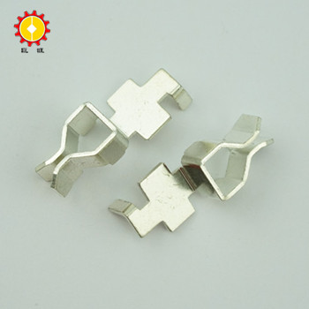 插座端子（紅銅端子）