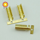 加大638單邊端子